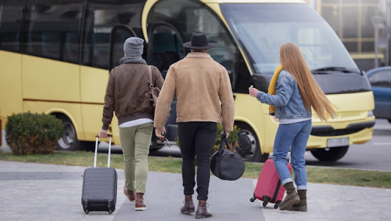 Explore Byron Bay with Reliable and Fun-Filled Byron Bay Bus Charters
