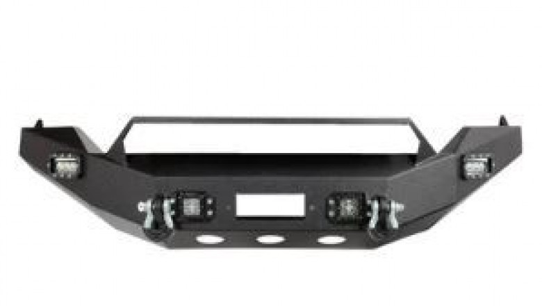 Front Bumpers