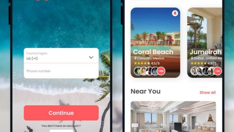How Is Airbnb Different From Hotels?