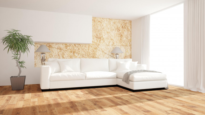How Vinyl Flooring Can Increase the Value and Comfort of Your Home