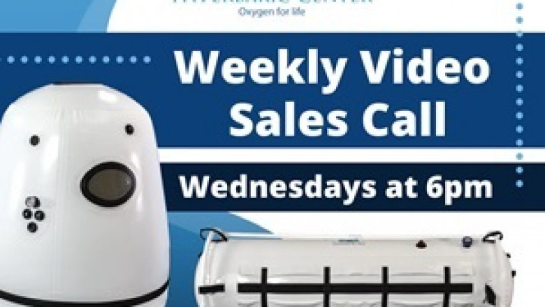 Hyperbaric Oxygen Chamber For Sale