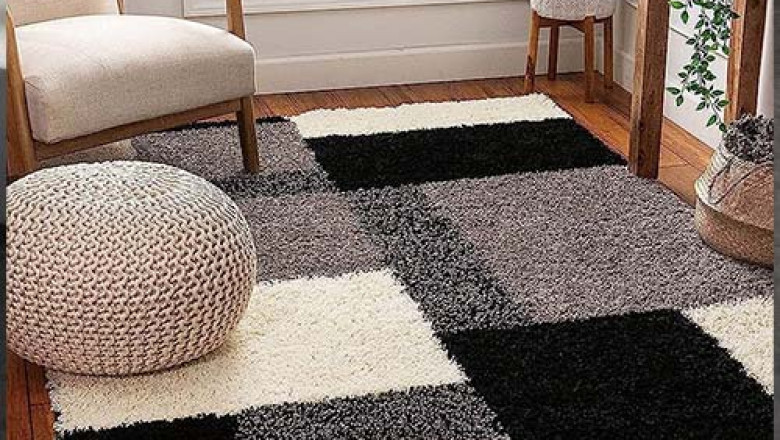 Inside the World of Handmade Rugs Manufacturers in India