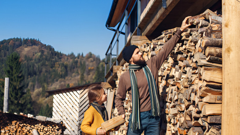 Jarrah Firewood in Perth: What Makes It So Special?