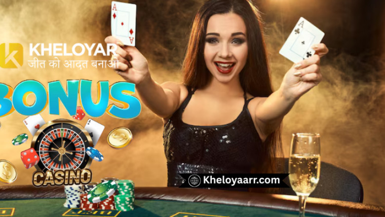 Kheloyar APK: 50% additional bonus - Download and start playing