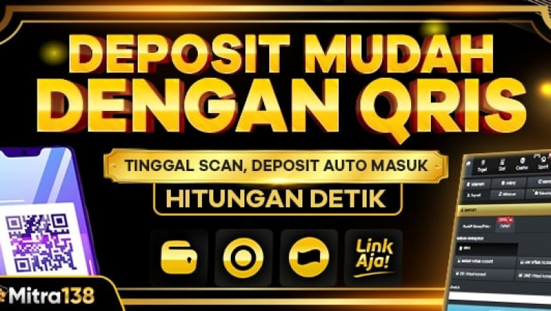 LADUNI4D: Situs Slot Online Gacor dengan Pola Deposit Unik Paling Dilirik 2025