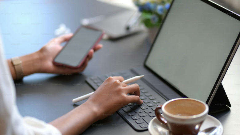 Laptop on Rent - IVM Techno Offers Hassle-Free Laptop Rentals for All Needs