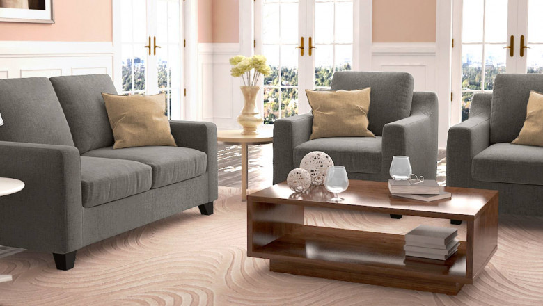 Luxury Home Interior in Hyderabad: Where Elegance Meets Comfort