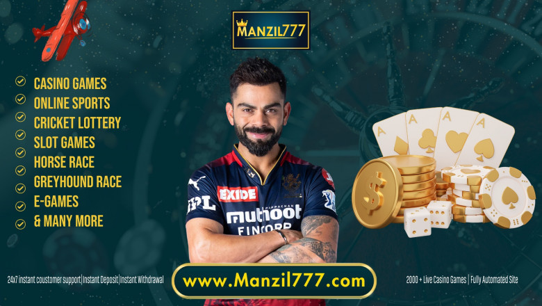 Manzil777: The Ultimate Table Tennis Arena Where Skills Turn into Cash