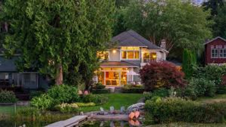 Nature, Lifestyle, and Luxury – All at Lakeside Grand Condo