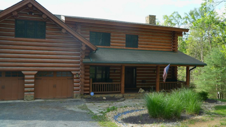 Noticed Your Cabin Losing Its Charm? Here's How Log House Restoration Can Bring Back Its Rustic Beauty