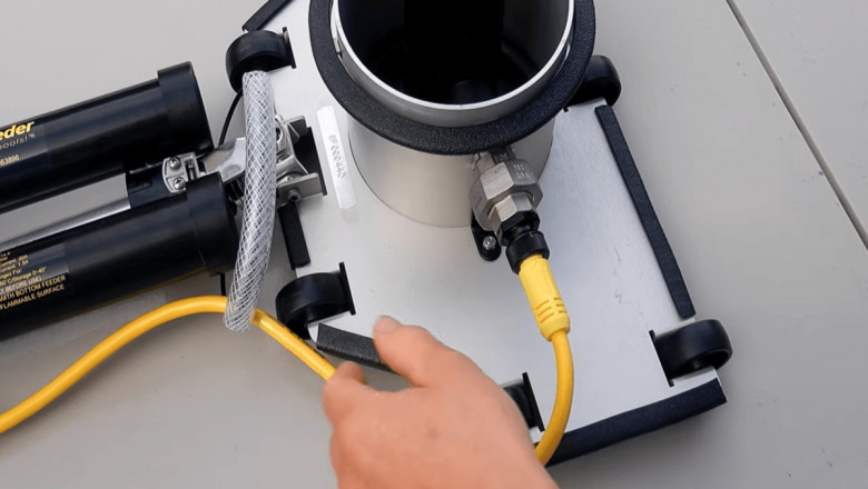 Pool Rechargeable Vacuum: Simplify Cleaning