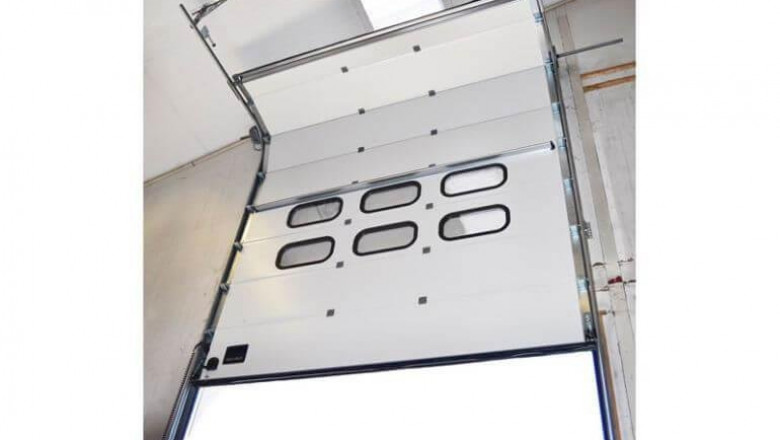 PUF Insulated Doors Manufacturers | NIHVA Technologies