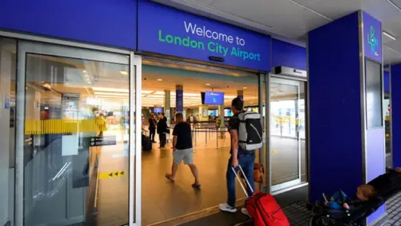 Stansted Airport taxi service