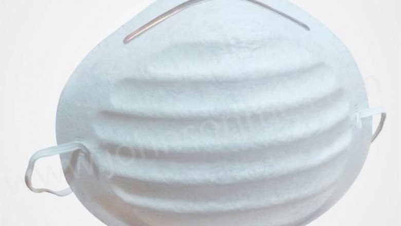 Stay Protected with Reliable Respirator Masks for Industrial Safety