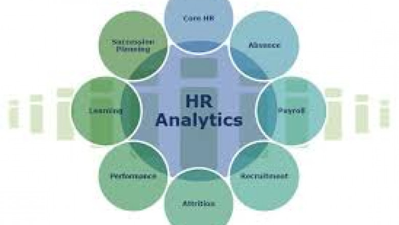 The Role of Data Analytics in HRM Decision-Making