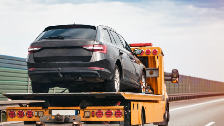 The Ultimate Guide to Finding the Best UK Car Recovery Service: Your Lifeline on the Road