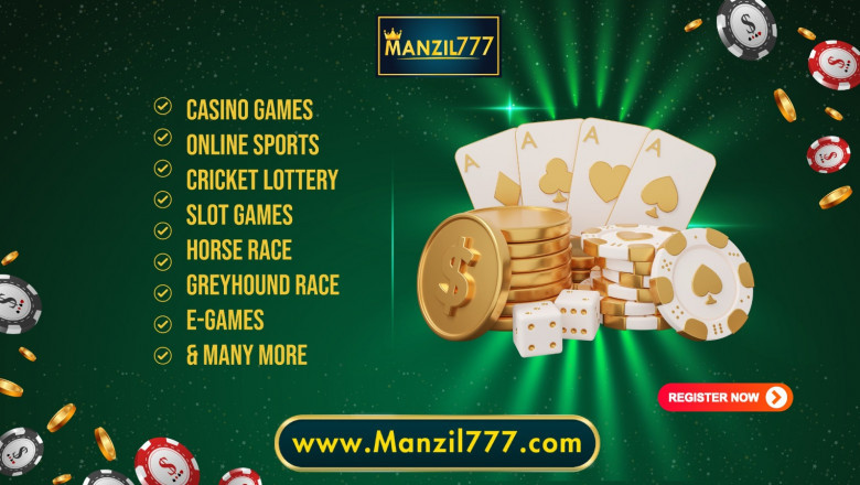 The Ultimate Guide to Playing Table Tennis Online and Earning on Manzil777