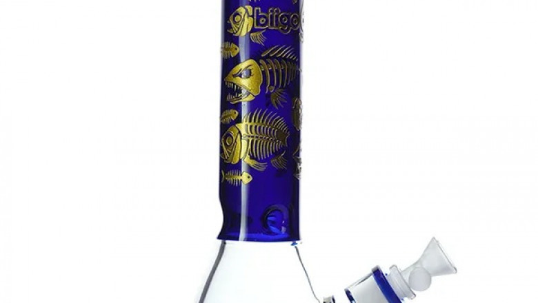 Top 10 Brands with the Best Bongs for Sale