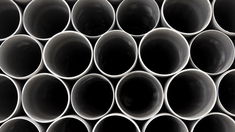 Top 5 Industrial Applications of PVC Coated Stainless Steel Tubes in 2025