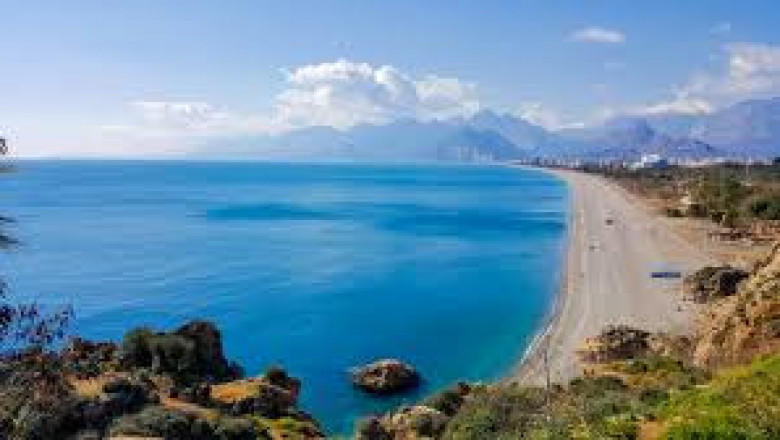 Why Turkey Should Be Your Next Dream Tour...