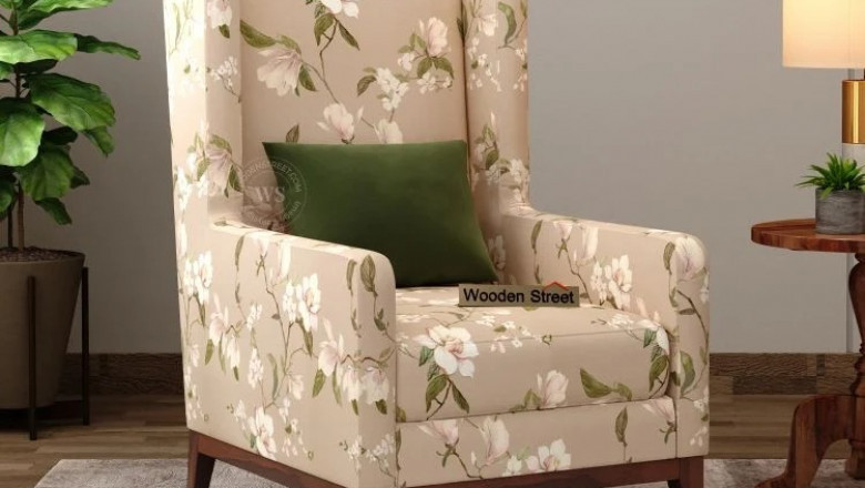 WoodenStreet’s Custom Furniture Services: Tailored Designs for Every Home