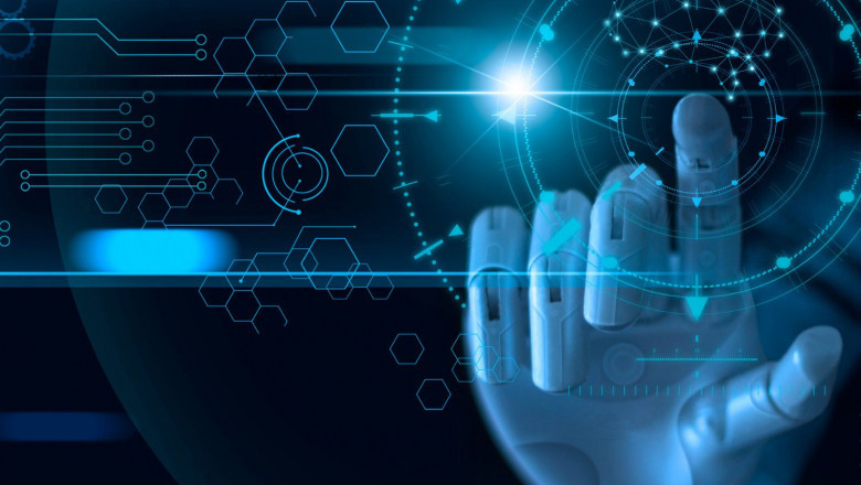 AI and Machine Learning: Powering the Future of Technology