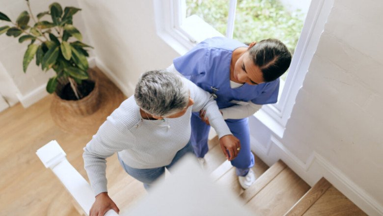 AI Home Healthcare Dubai