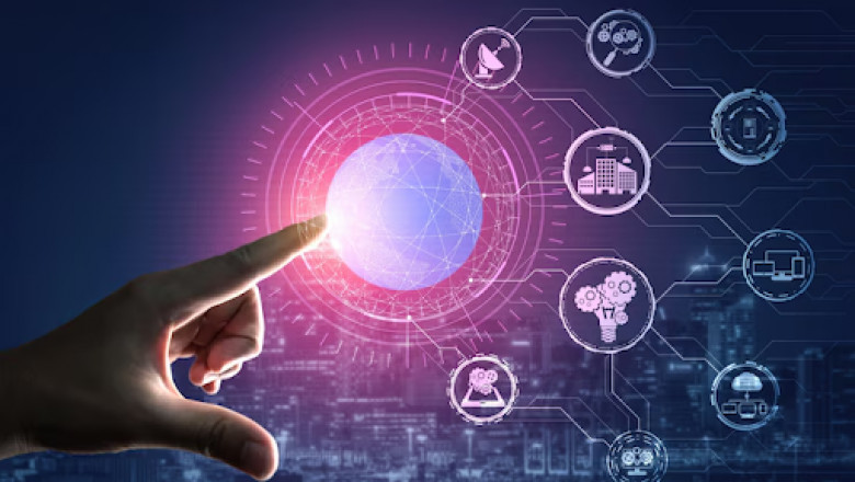 ATFBORU Framework for Digital Transformation in 2025