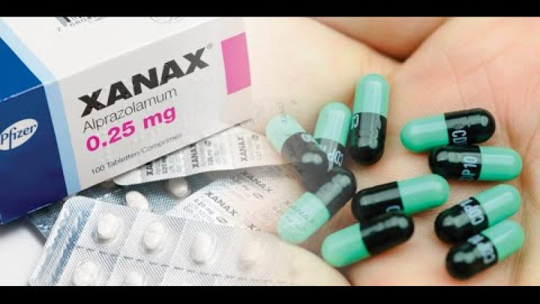 Ativan vs Xanax: What’s Better for Anxiety and Panic?