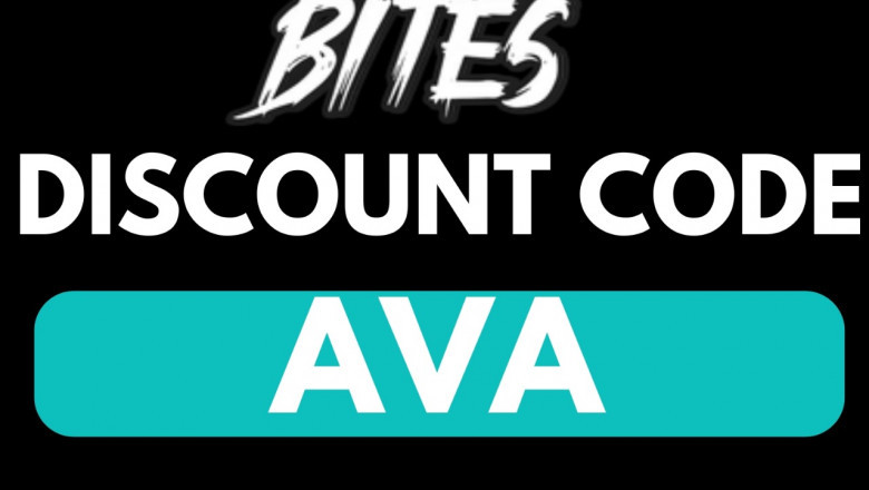 Beast Bites Discount Code (AVA) – Take 10% Off All High-Protein Meals | Beast Bites Promo Code Bonus