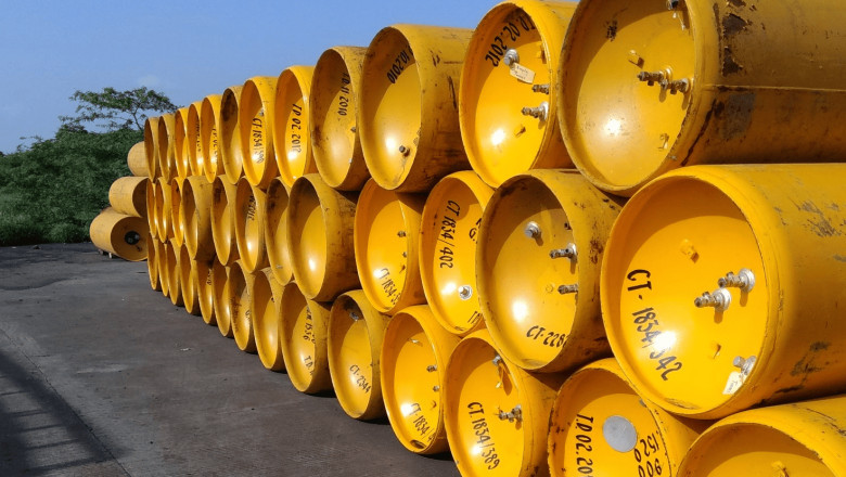 Best Liquid Chlorine Gas Manufacturers for Industrial Applications