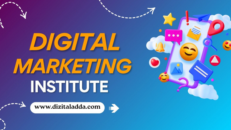 Best Online Digital Marketing Institute for Beginners
