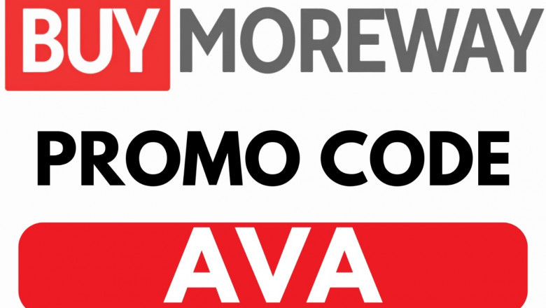 Buymoreway Discount Code (AVA) – Slash 15% Off With No Minimum Spend | Buymoreway Promo Code Bonus