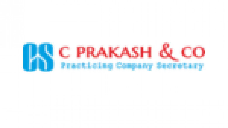 CS Prakash & Co. – Your Trusted Practising Company Secretary in Coimbatore