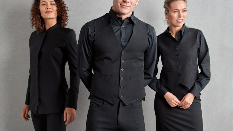 Elevate Your Office Look with Ladies Corporate Shirts