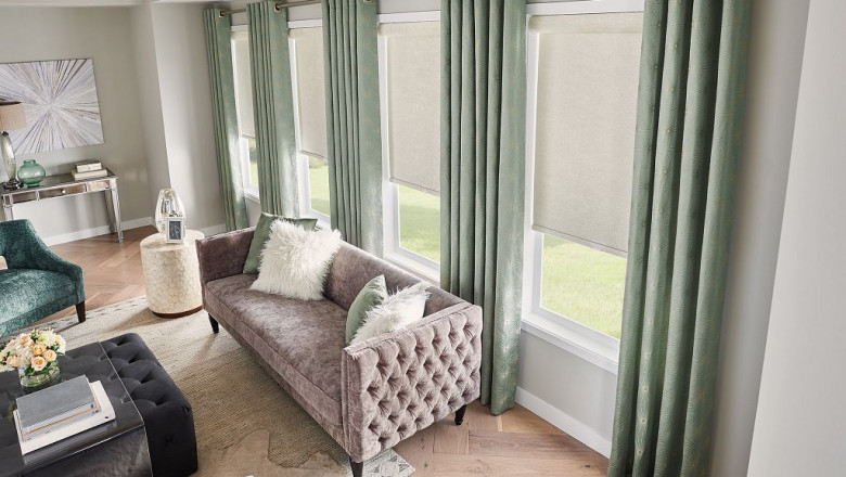 Elevating Your Home With Custom Window Decoration & Wood Finishing