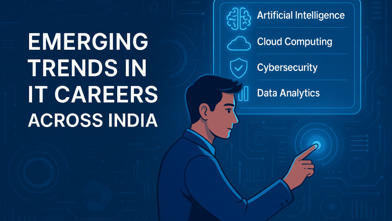 Emerging Trends in IT Careers Across India