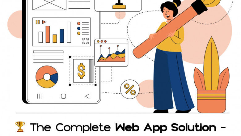 Get mobile app development Abu Dhabi solutions with DXB APPS