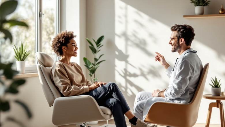  Healing from PTSD with Online Therapy from Home