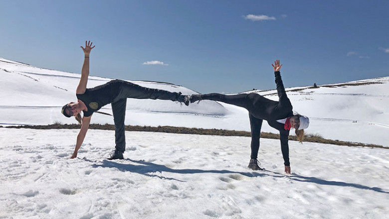 How A Yoga Retreat Changed Life?