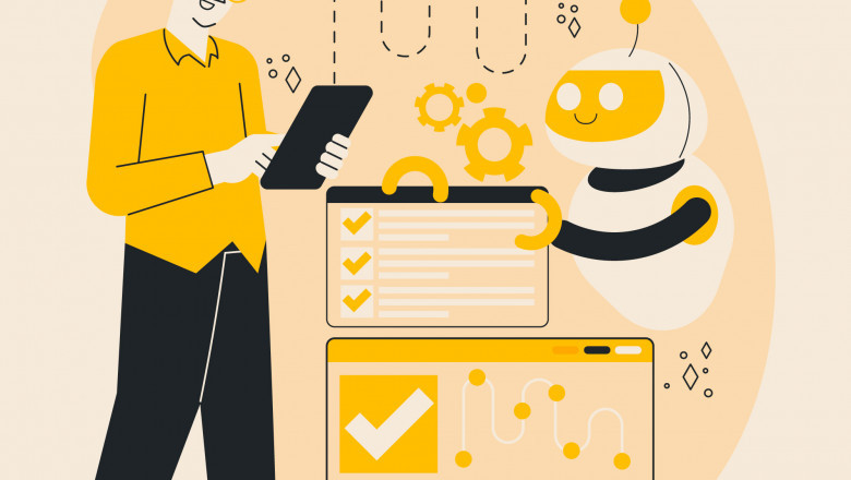 How AI Developers Transform Modern Business Operations