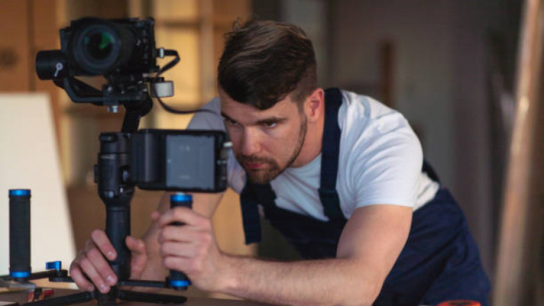 How Construction Firms Use Video to Showcase Projects and Win Contracts