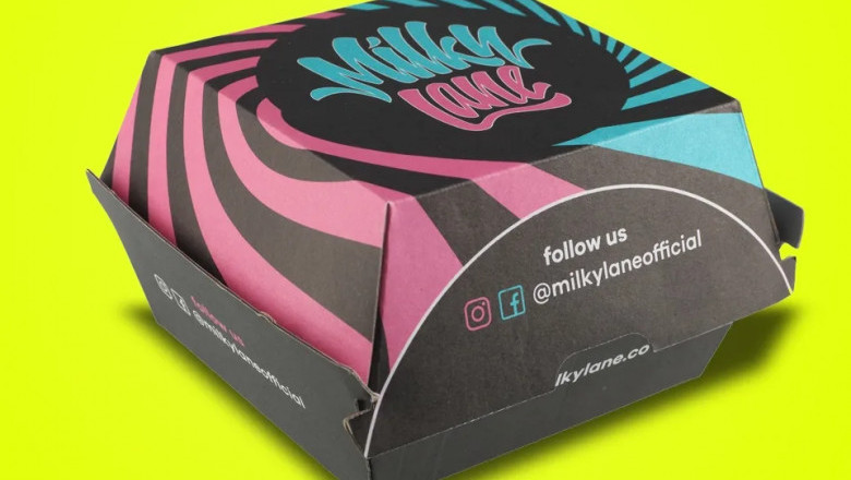 How Custom Food Boxes Enhance Brand Identity