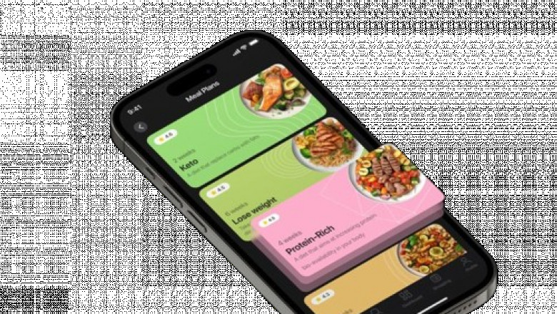 How Do Diet and Nutrition Apps Help Users Achieve Their Fitness Goals?