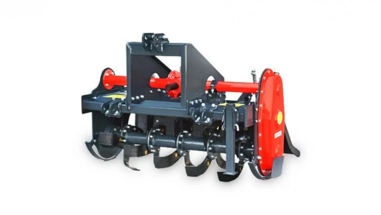 Know About Rotavator Implements Price and Models in India