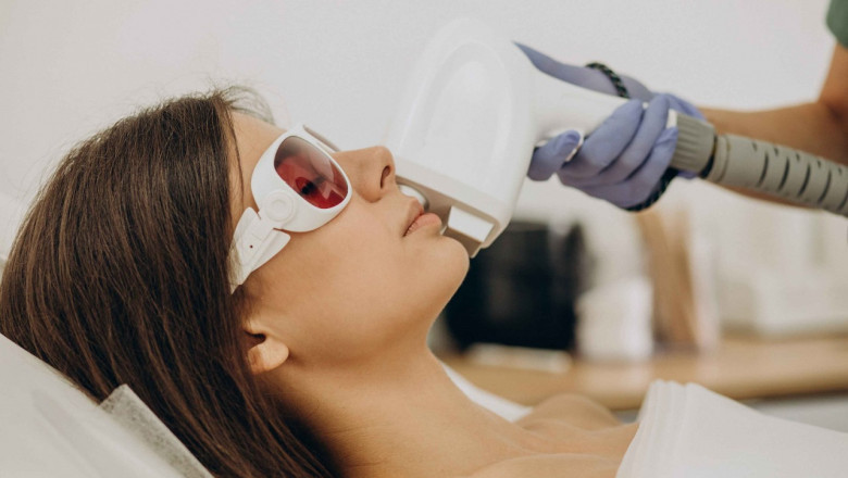 Laser Hair Removal Oakville