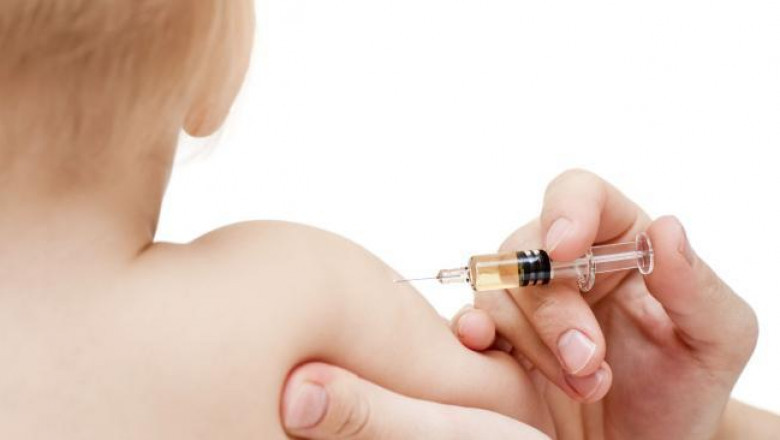 Measles Vaccine Market: Size, Share, Trends, and Forecast by 2031