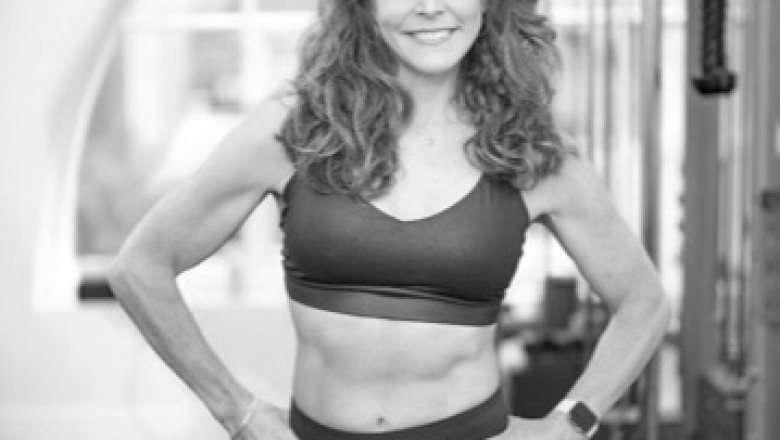 Regaining Core Strength with a Postpartum Personal Trainer in NYC