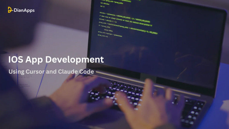 Revolutionize iOS App Development with AI: Build Smarter with Cursor & Claude Code