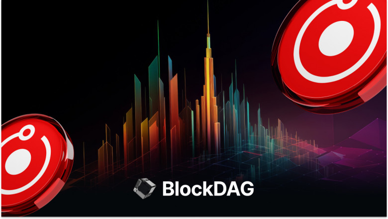 RNDR Price Prediction : Will 2025’s Creative Crypto Spark a Surge?